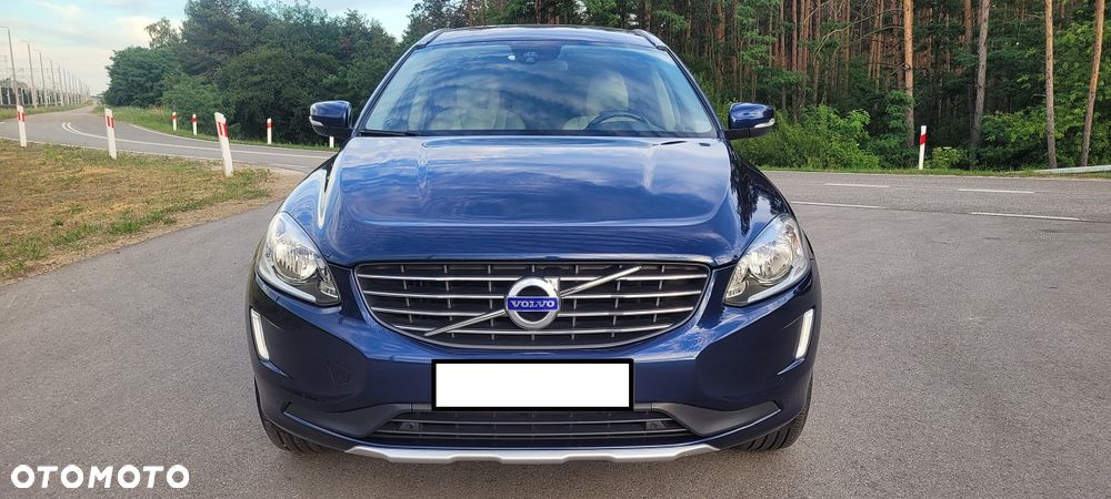 Volvo XC 60 - 30