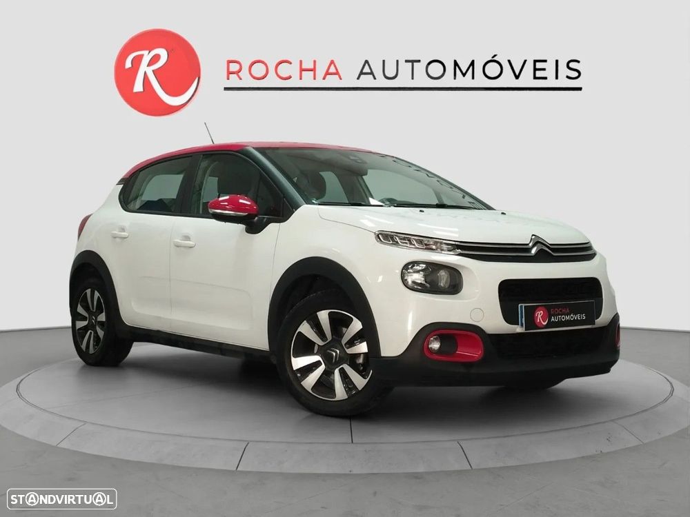 Citroën C3 1.2 PureTech Shine - 3
