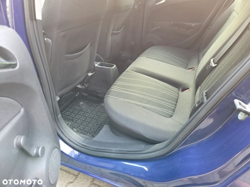 Opel Corsa 1.2 16V EcoFLEX Satellite - 16