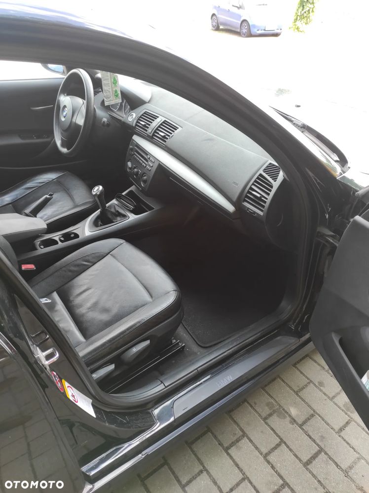 BMW Seria 1 118d - 6