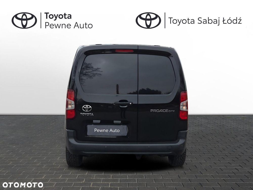 Toyota PROACE CITY - 4