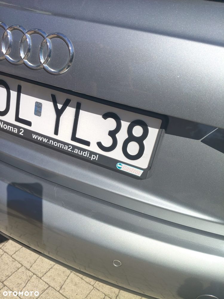 Audi A4 Avant - 24
