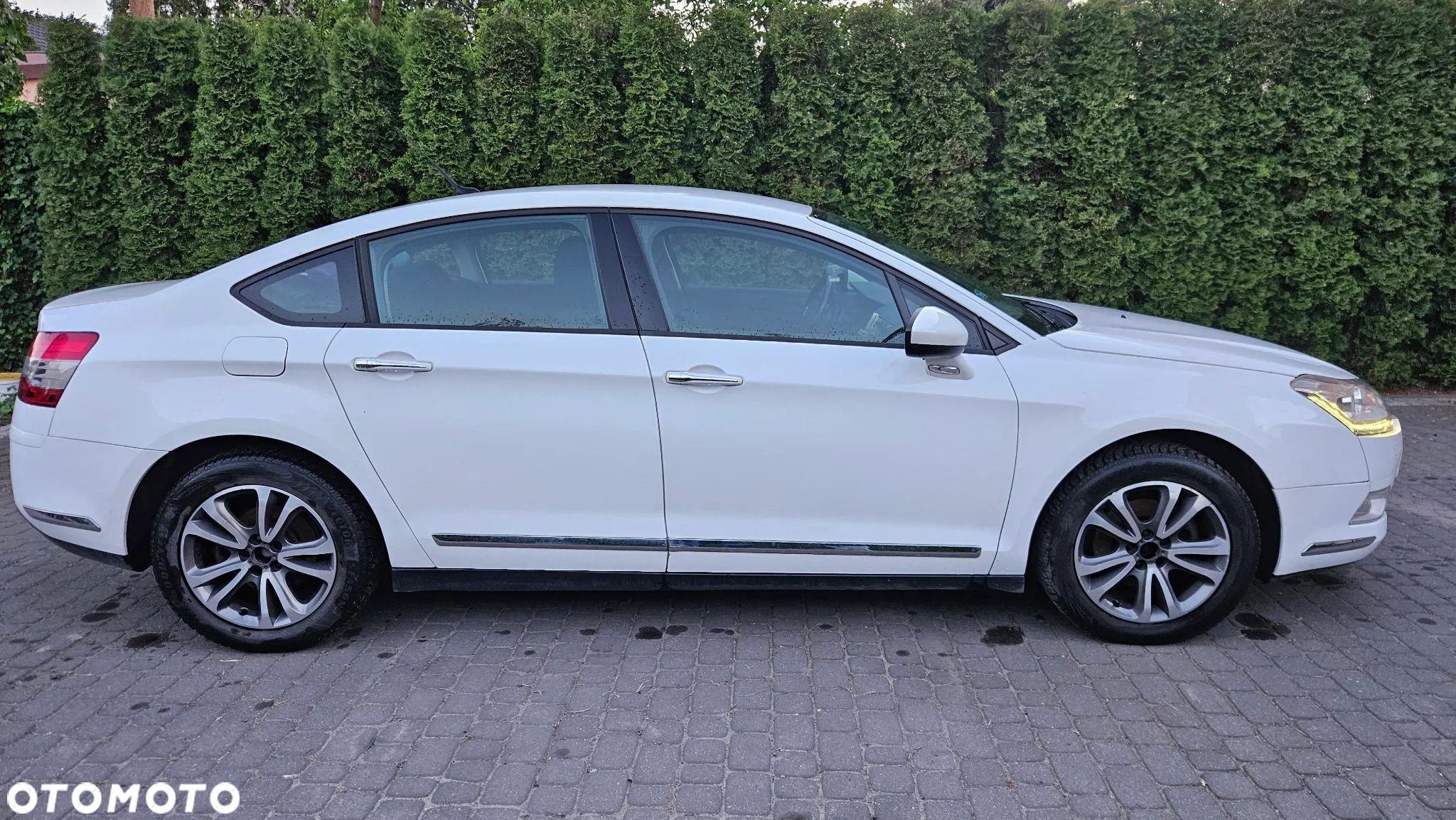 Peugeot 5008 - 1