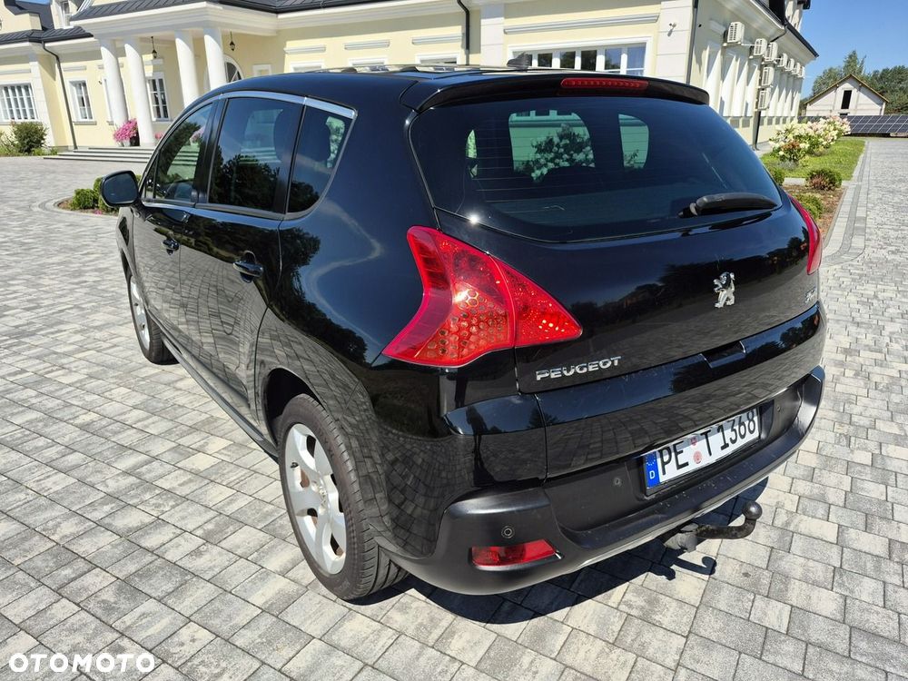 Peugeot 3008 - 6