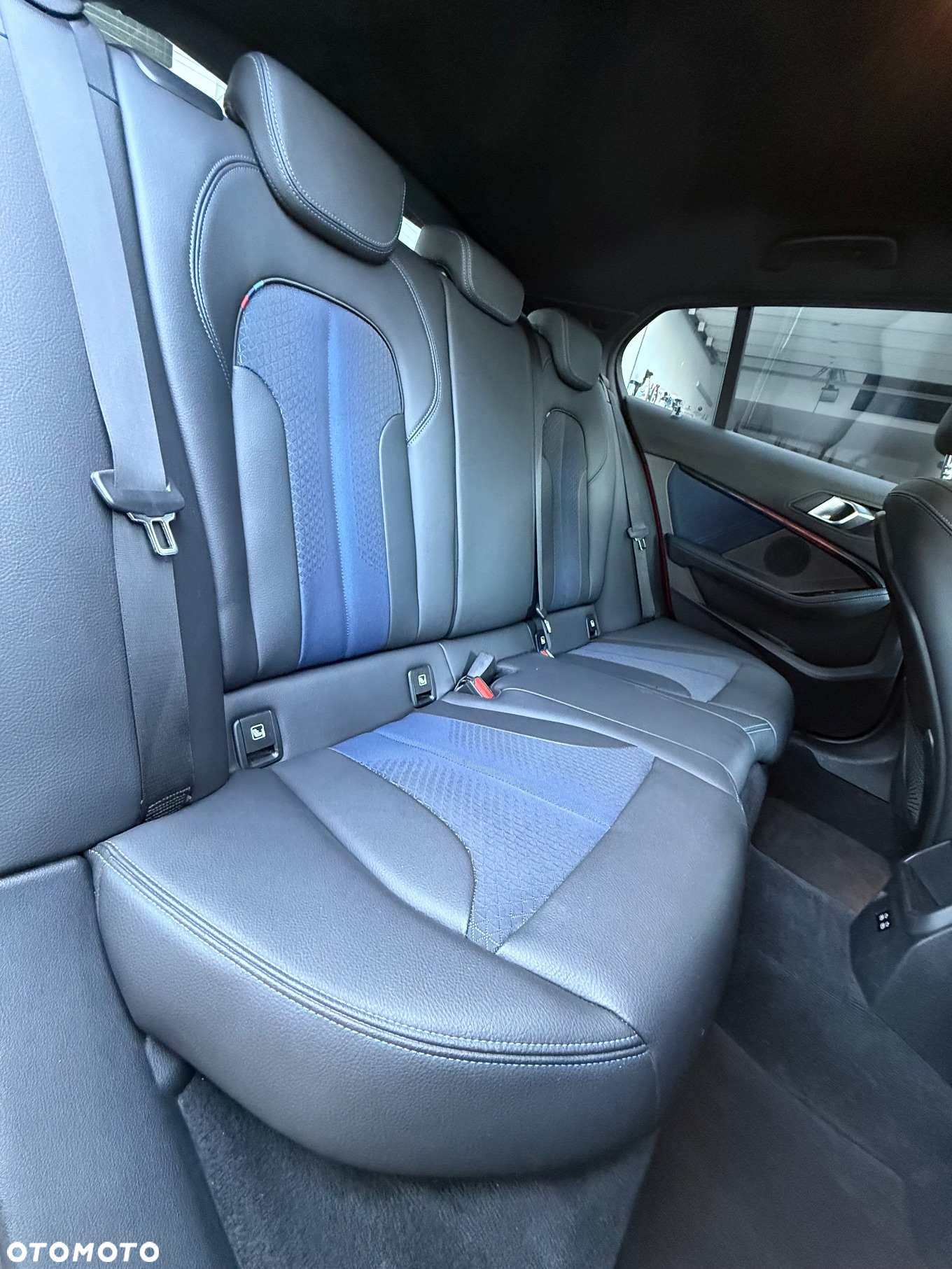 BMW Seria 1 118d M Sport Shadow - 31