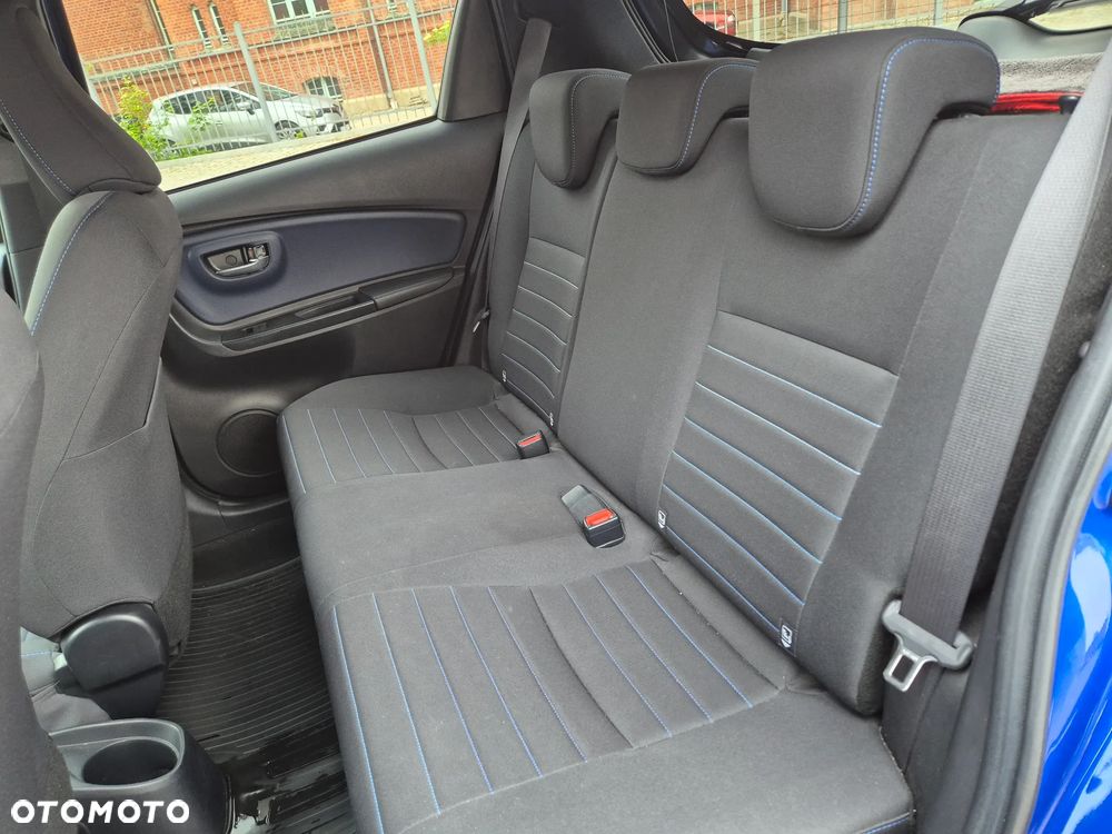 Toyota Yaris 1.5 Selection - 24