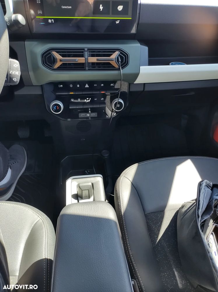 Dacia Spring 26.8 kWh Extreme - 8