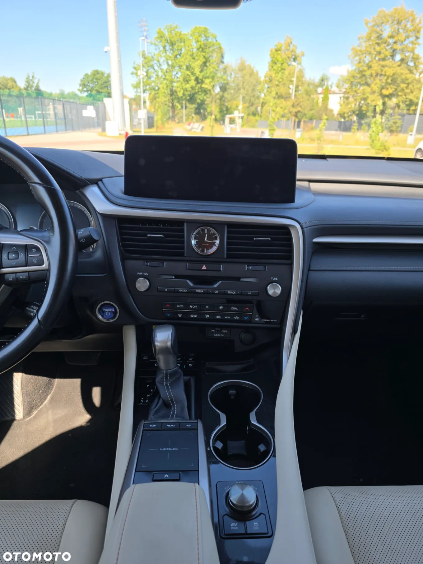 Lexus RX - 14