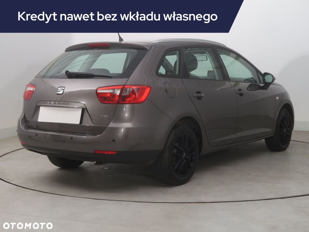 Seat Ibiza ST - 7