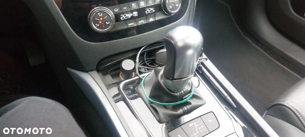 Peugeot 508 1.6 e-THP Allure S&S - 19