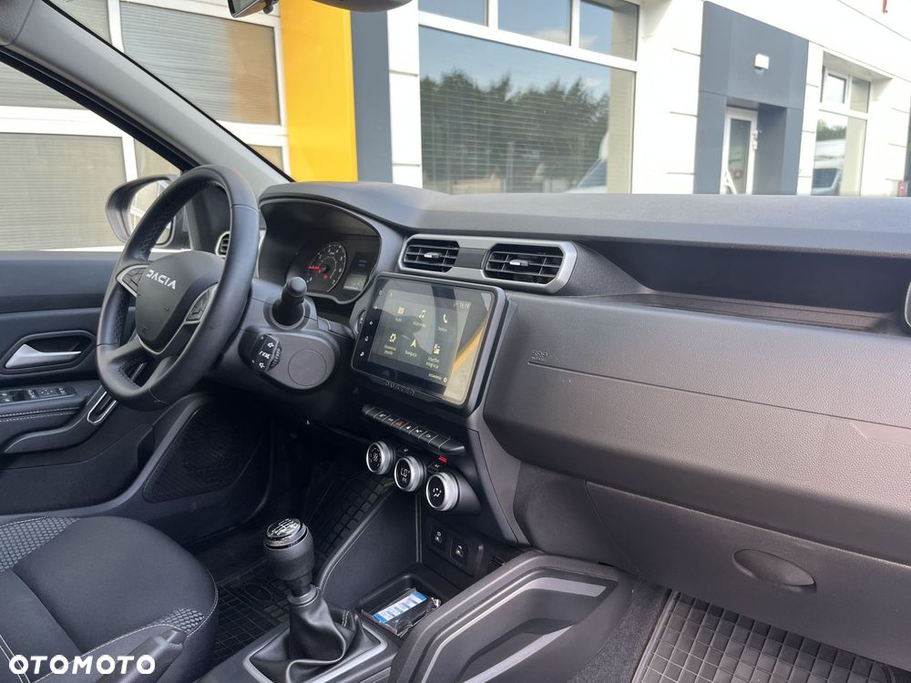 Dacia Duster - 21