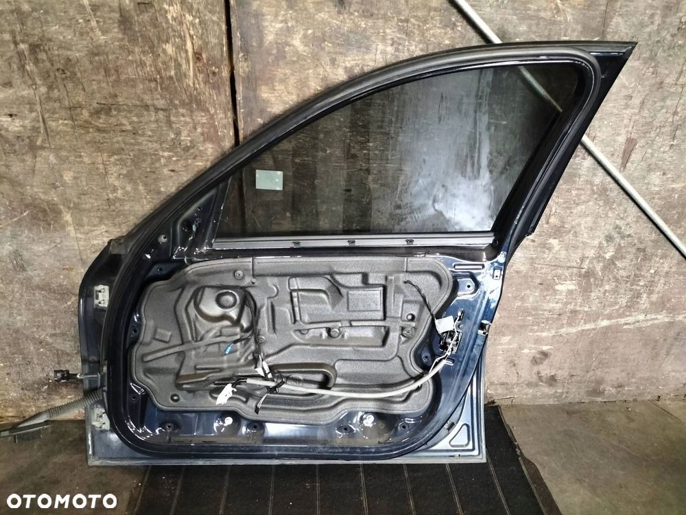 DRZWI KOMPLETNE PRAWY PRZÓD BMW E90 416/9 - 8