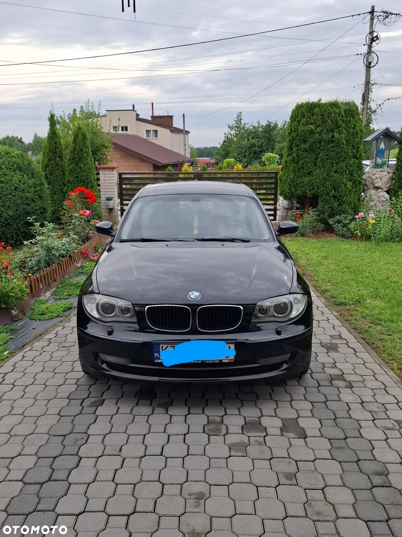 BMW Seria 1 116i - 1