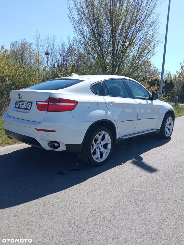 BMW X6 35d xDrive - 30