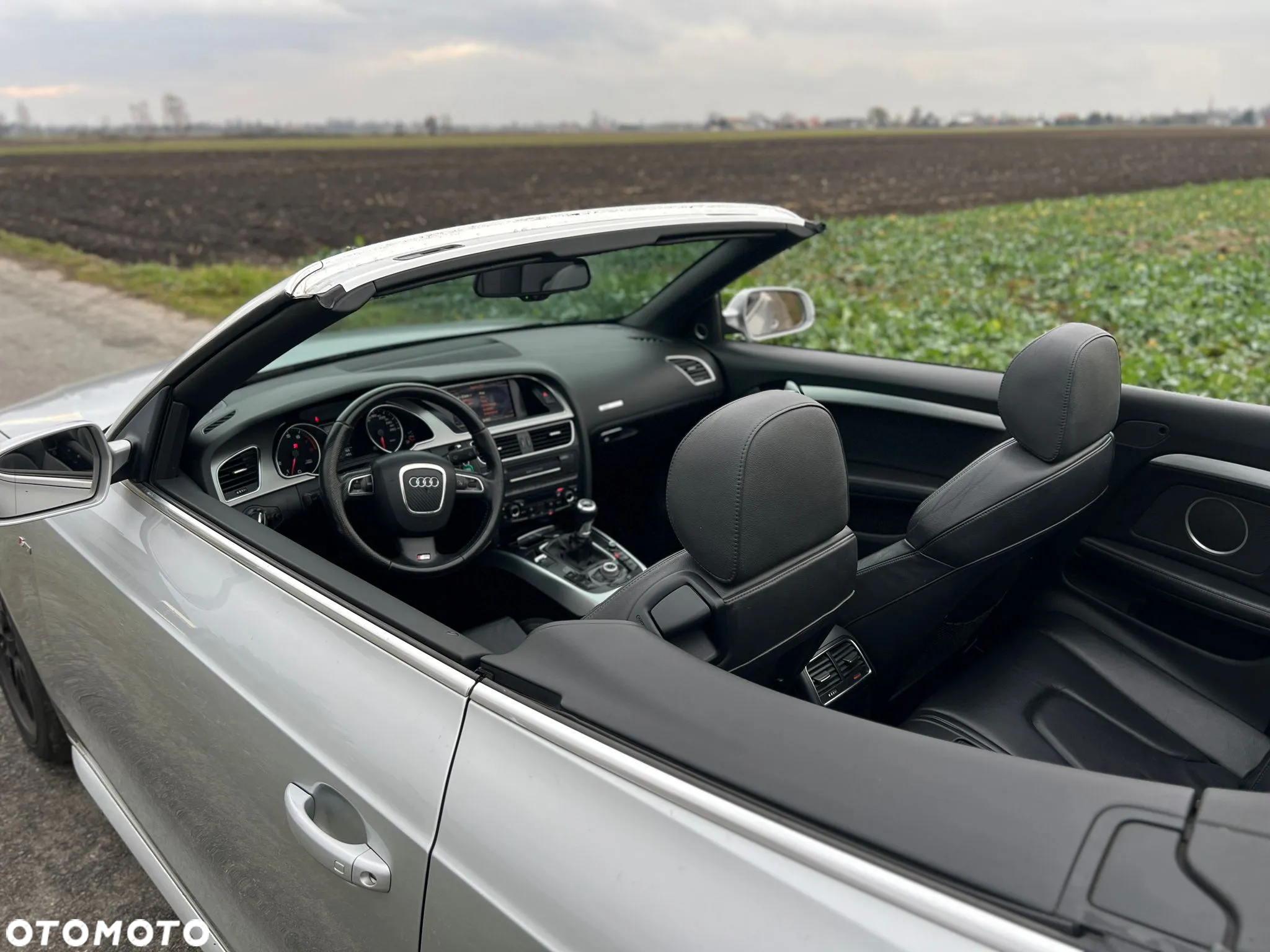 Audi A5 2.0 TFSI - 16