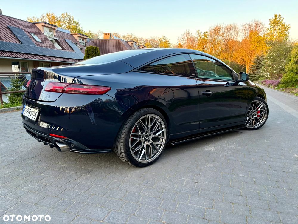 Renault Laguna 2.0 16V Turbo GT - 28