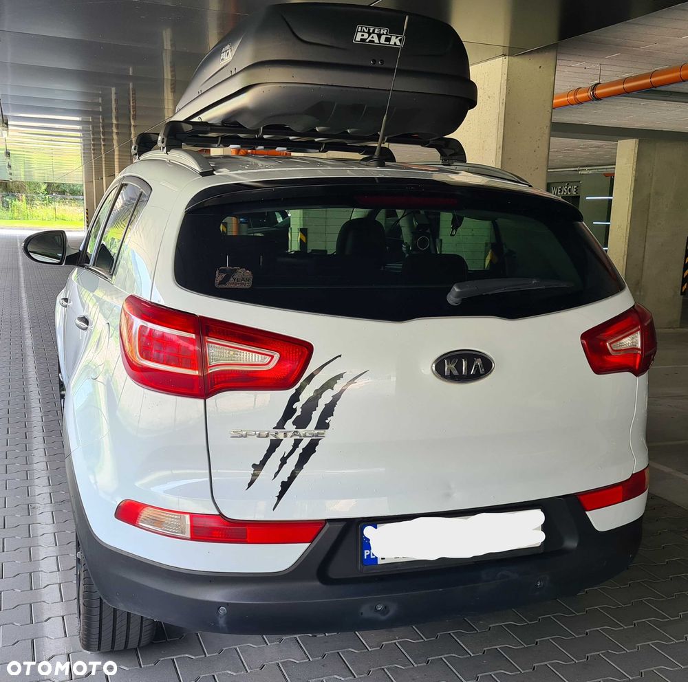 Kia Inny - 7