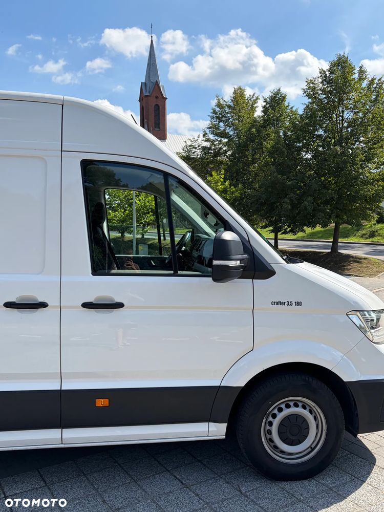 Volkswagen Crafter - 4