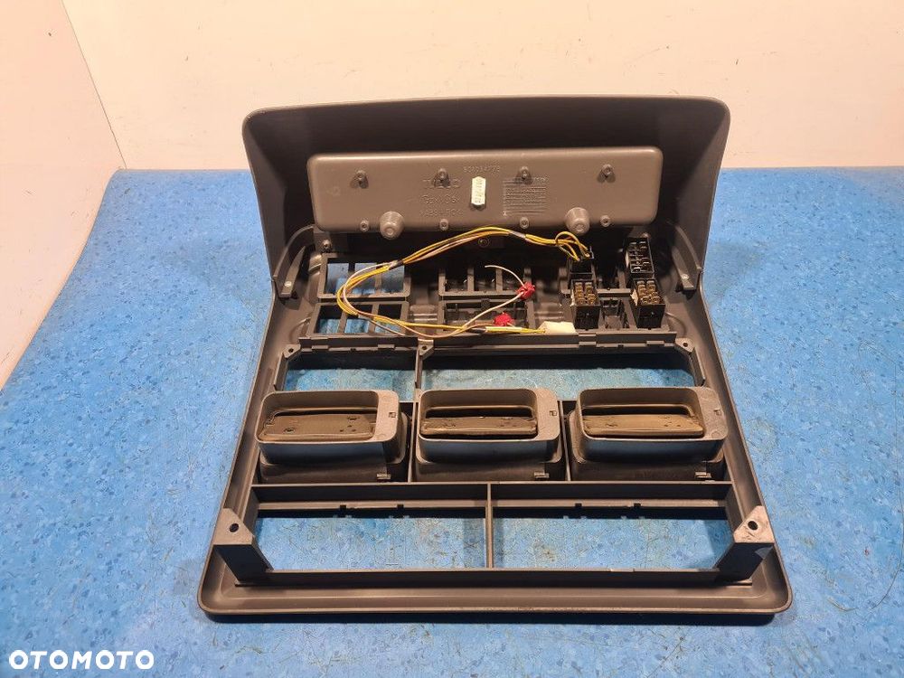 IVECO EURO CARGO PANEL ŚRODKOWY 504034778 - 7