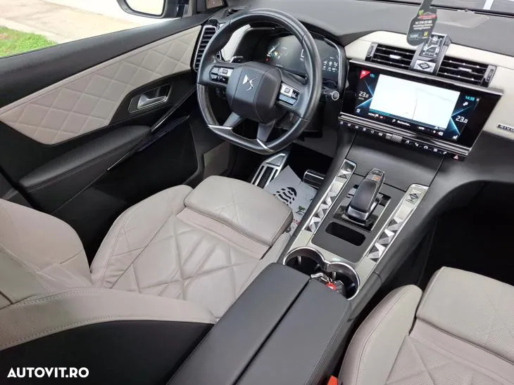 DS Automobiles DS 7 Crossback - 16