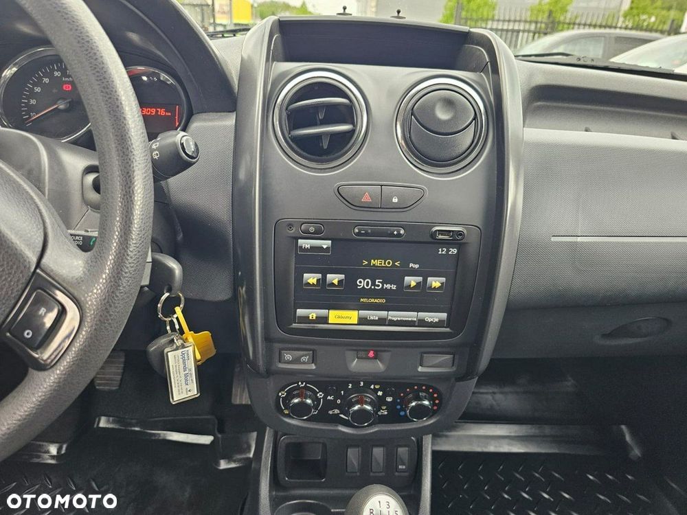 Dacia Duster 1.2 TCe Comfort - 23