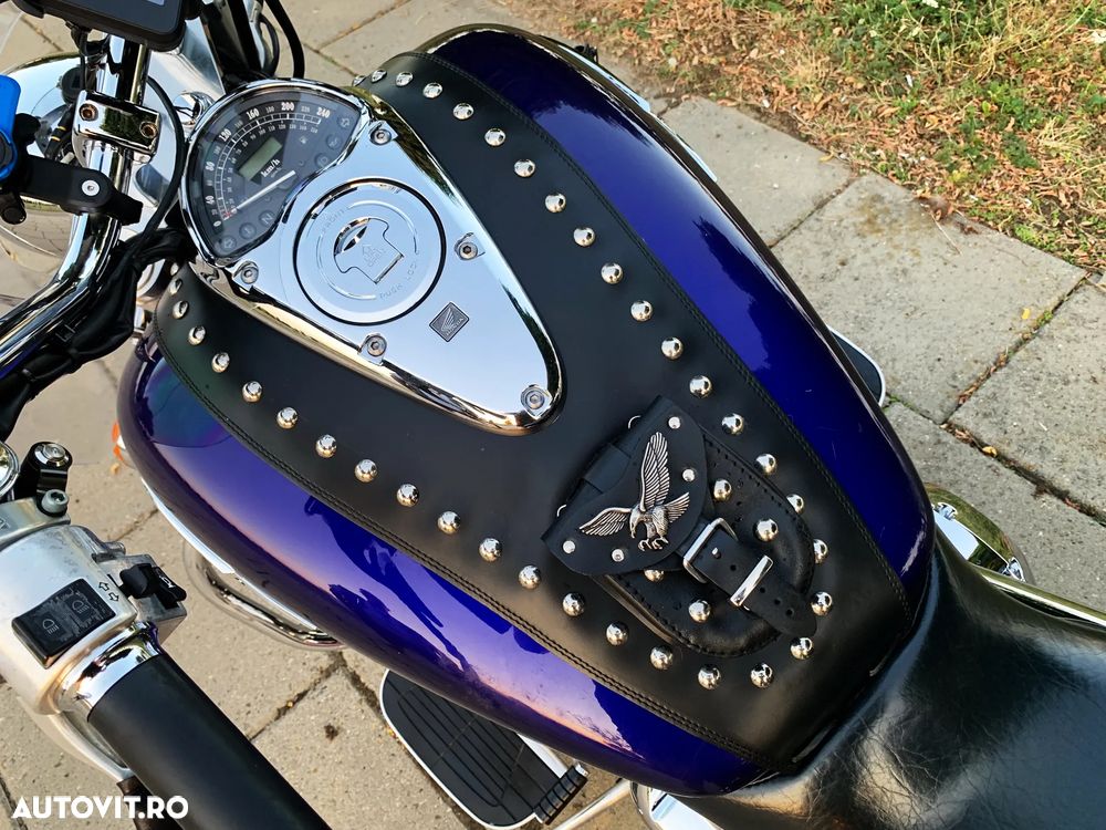 Honda Altul - 15