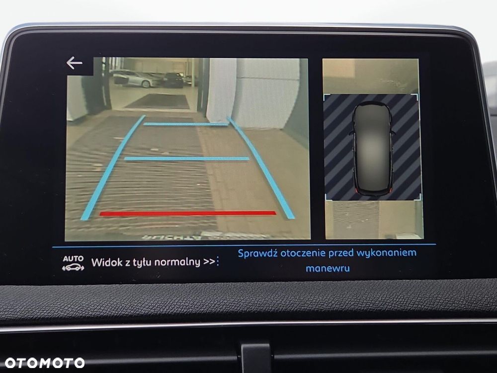 Peugeot 3008 2.0 BlueHDi Crossway S&S EAT8 - 23