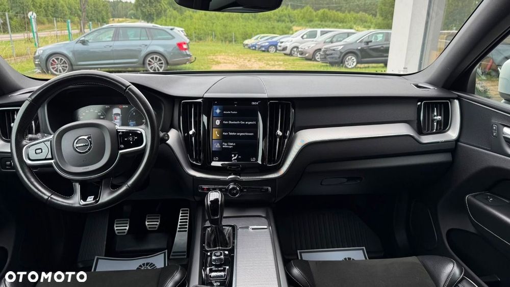 Volvo XC 60 - 30