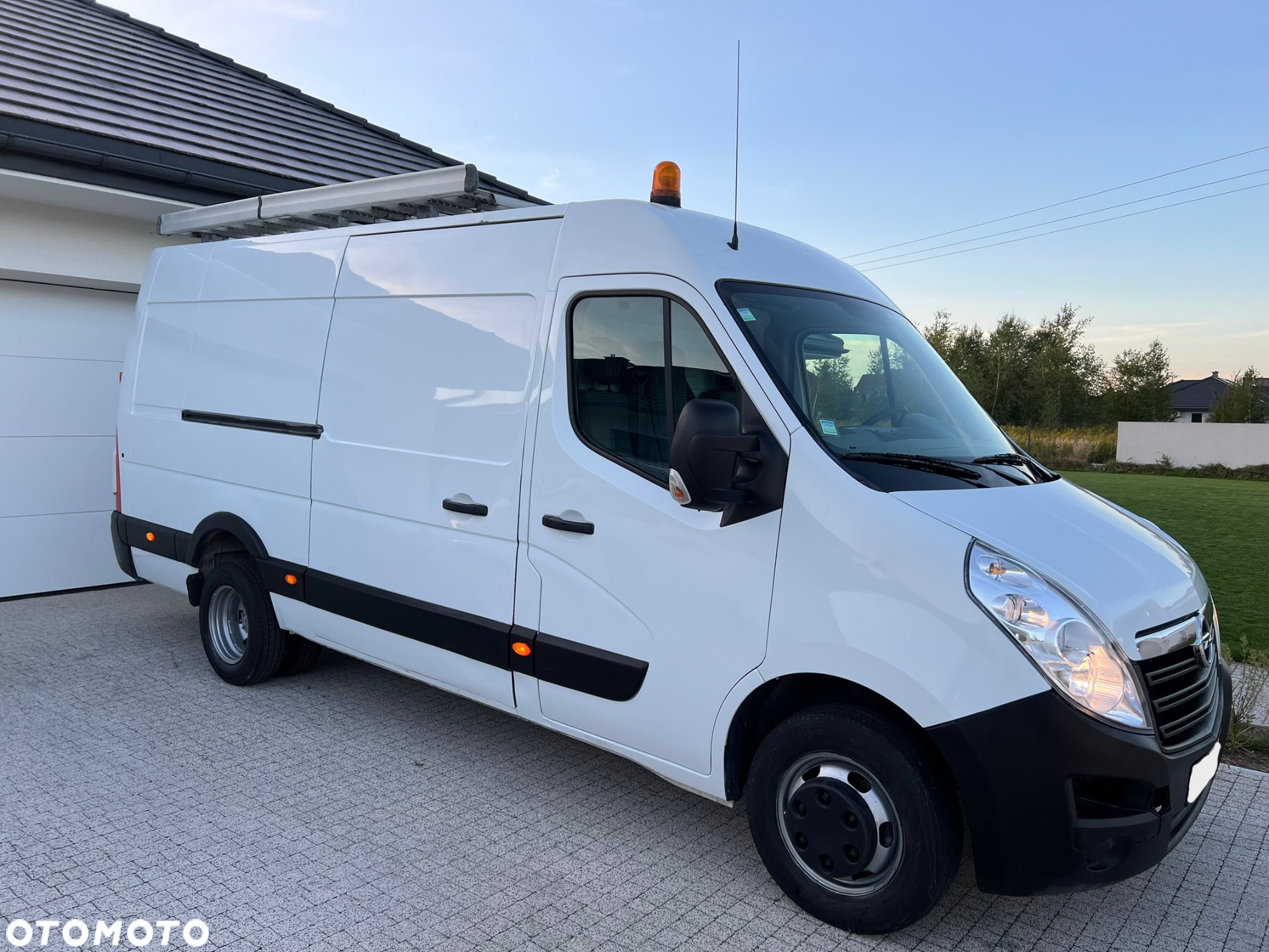 Iveco 35C13 - 10