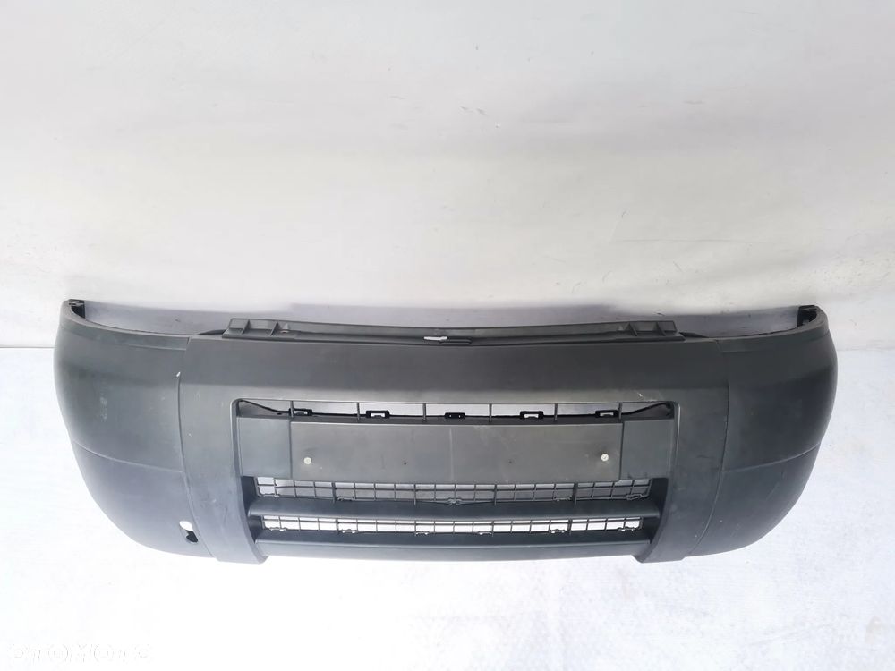 Zderzak Przód Przedni Belka  BERLINGO PARTNER I Lift 02-08 - 4