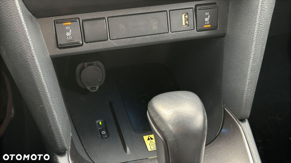 Toyota Yaris Cross Hybrid 1.5 GR Sport - 17