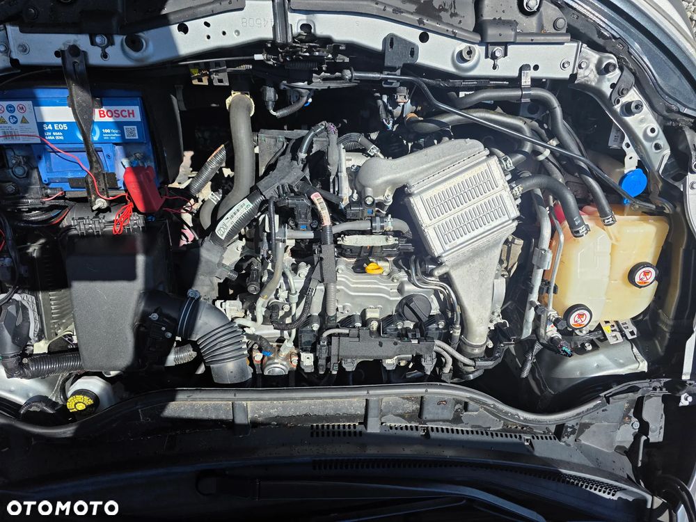Toyota Auris 1.2 T Dynamic - 19