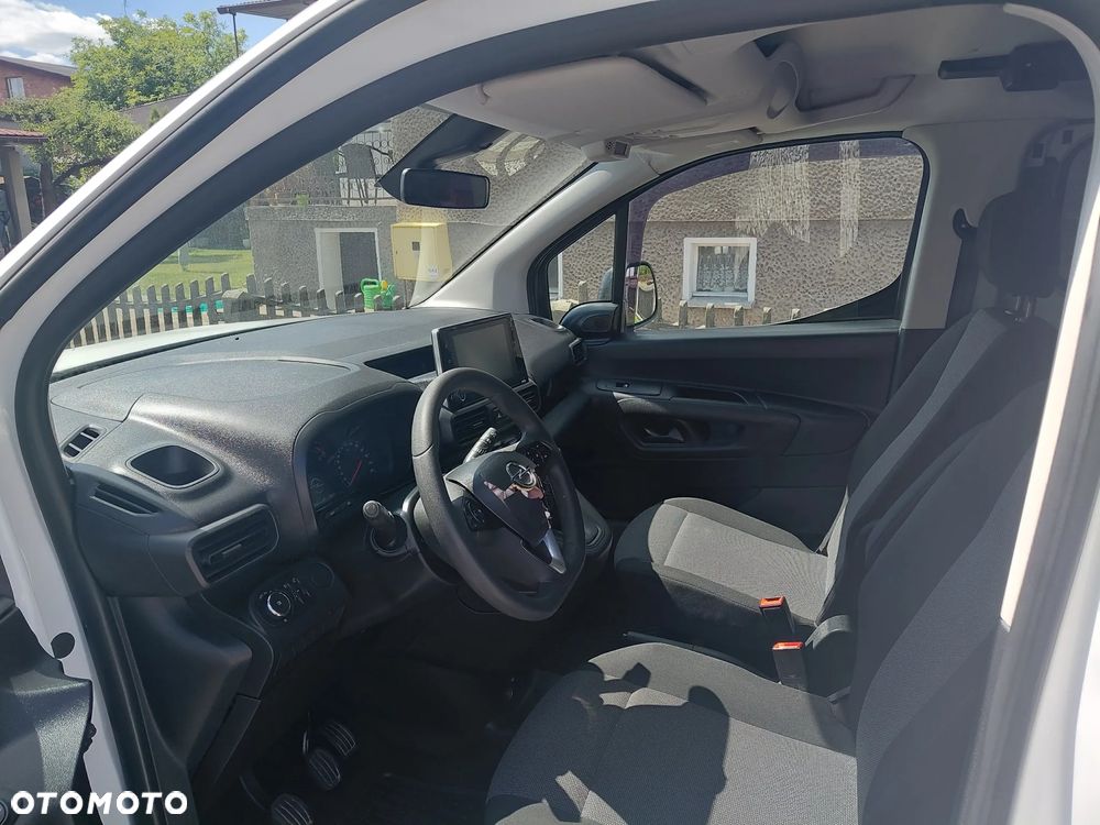 Opel Combo XL 1.5 D Start/Stop Elegance - 5