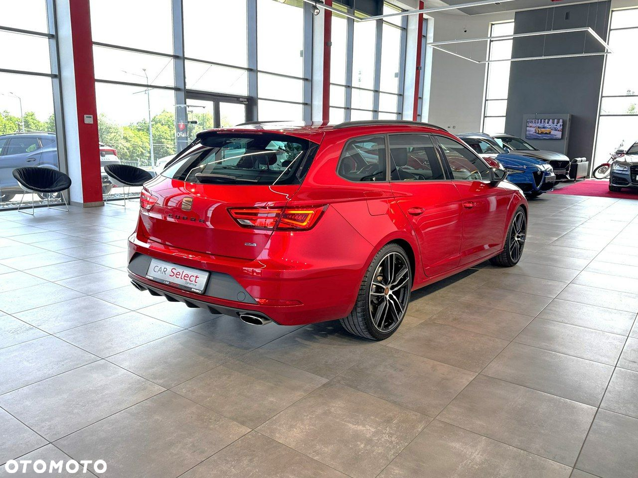 Seat Leon - 9