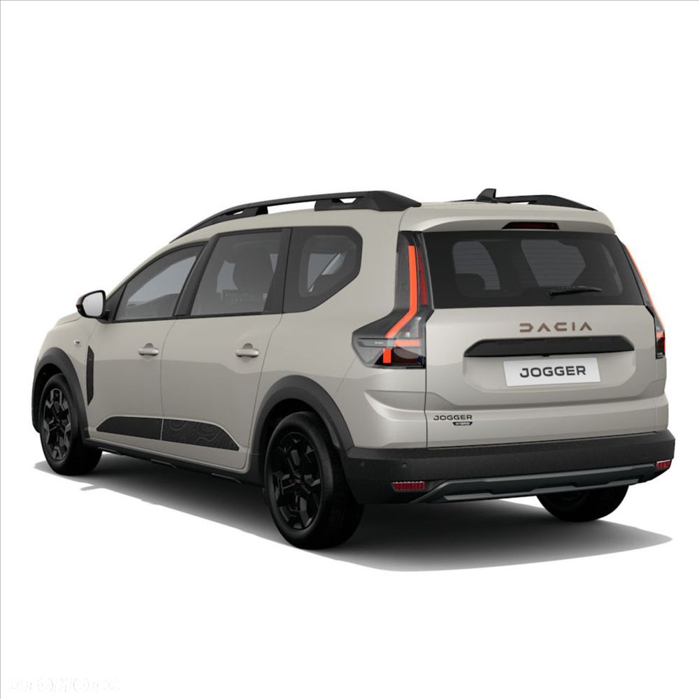 Dacia Jogger - 8