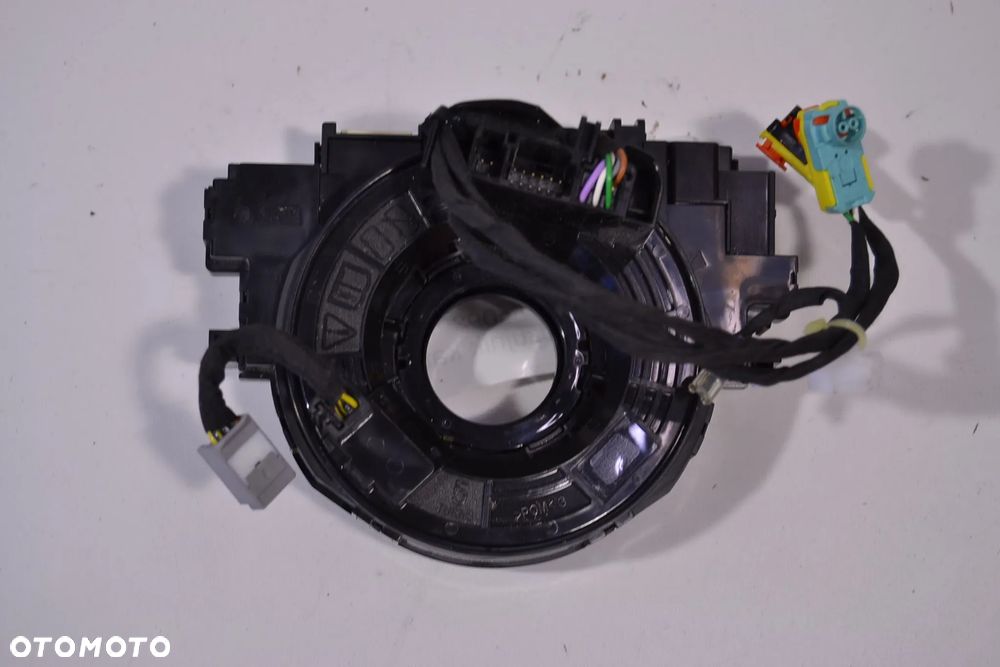 Taśma air bag czujnik kąta skrętu LEXUS NX 350H 450H+ - 1