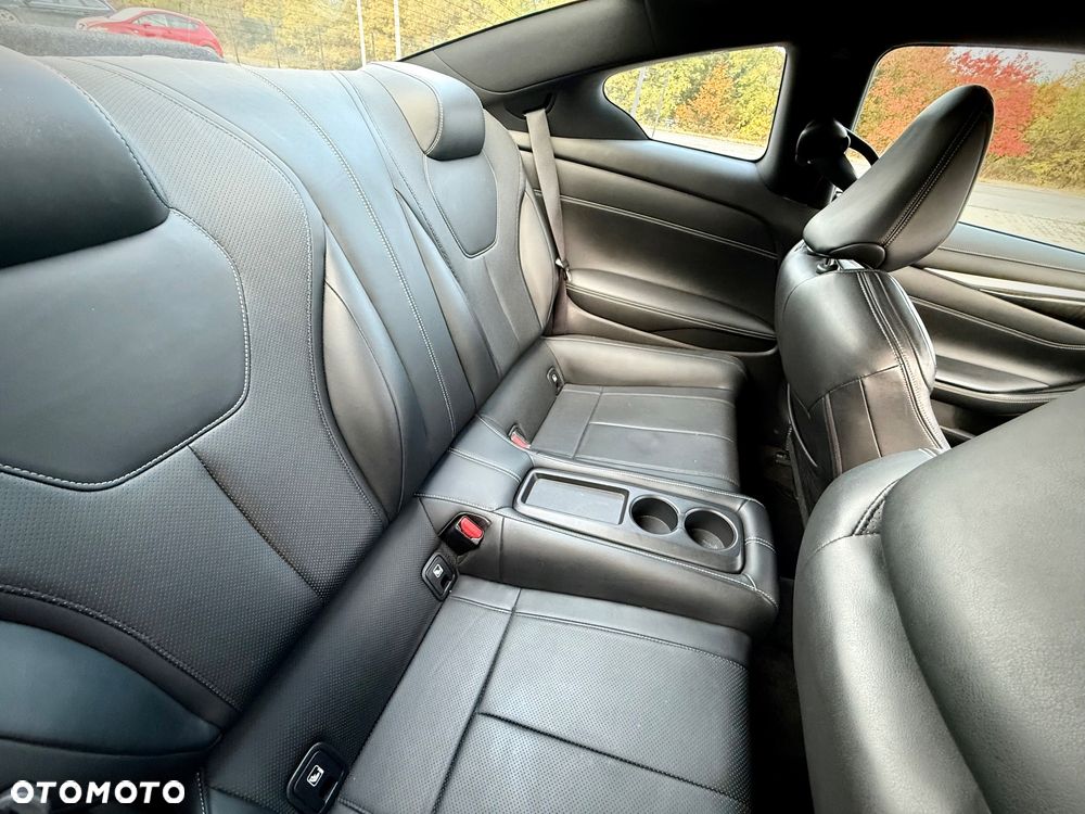 Infiniti Q60 2.0t Premium - 31