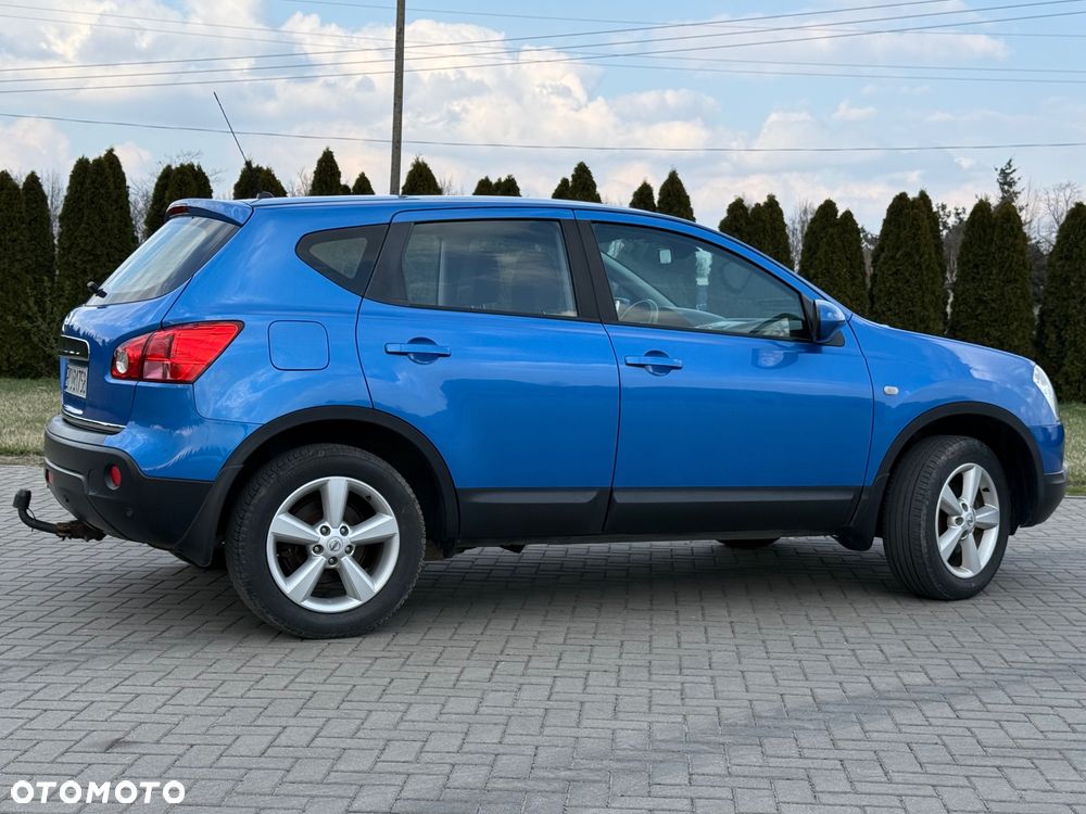 Nissan Qashqai - 14