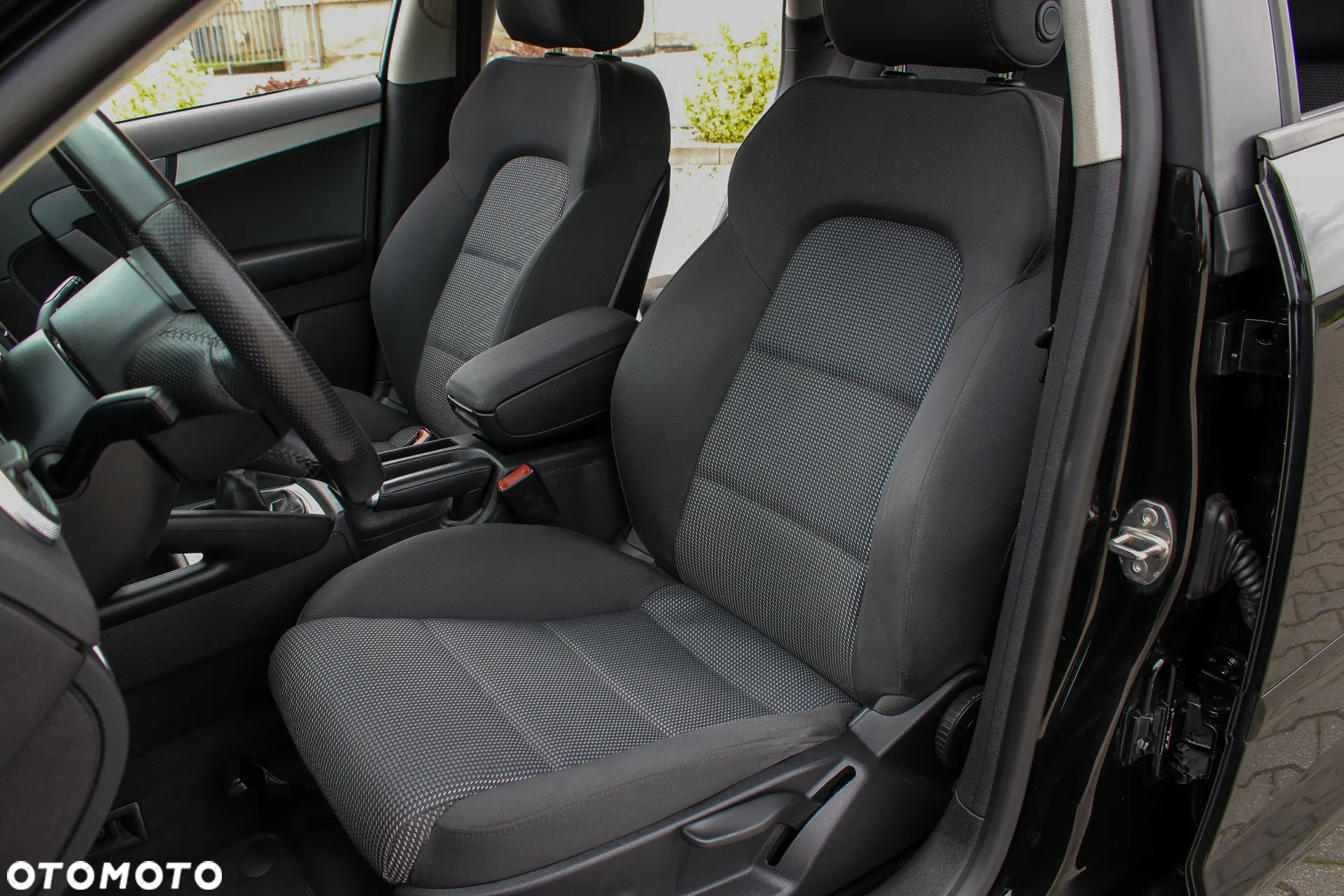 Audi A3 2.0 TDI Attraction - 32