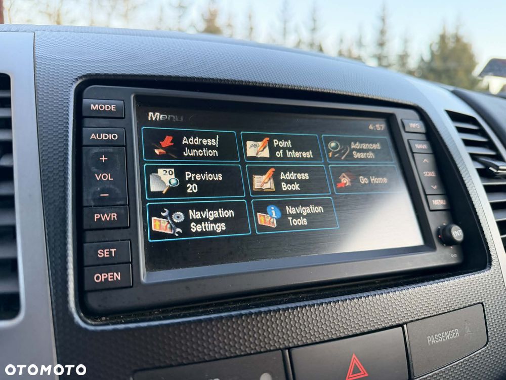 Citroën C-Crosser - 20