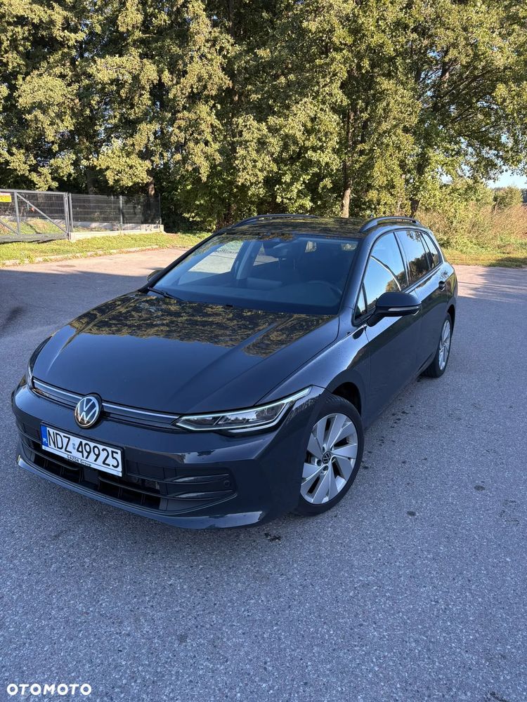 Volkswagen Golf 1.5 TSI EVO Life - 1
