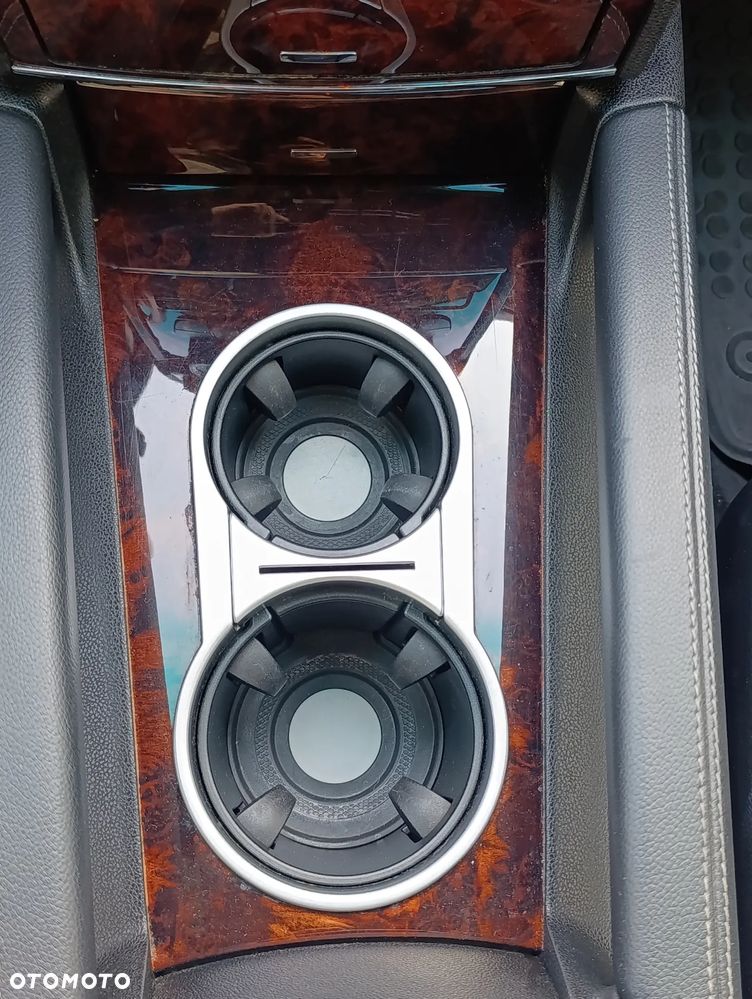 Mercedes-Benz GL 450 4Matic 7G-TRONIC - 18