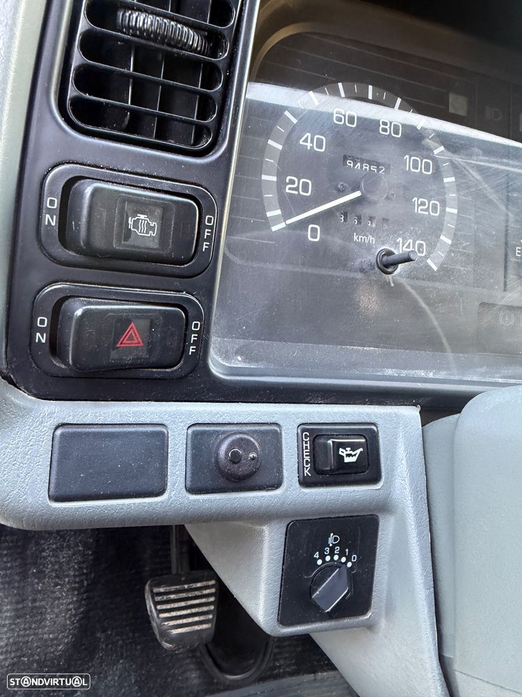 Mitsubishi Canter 3,0 DID - 33
