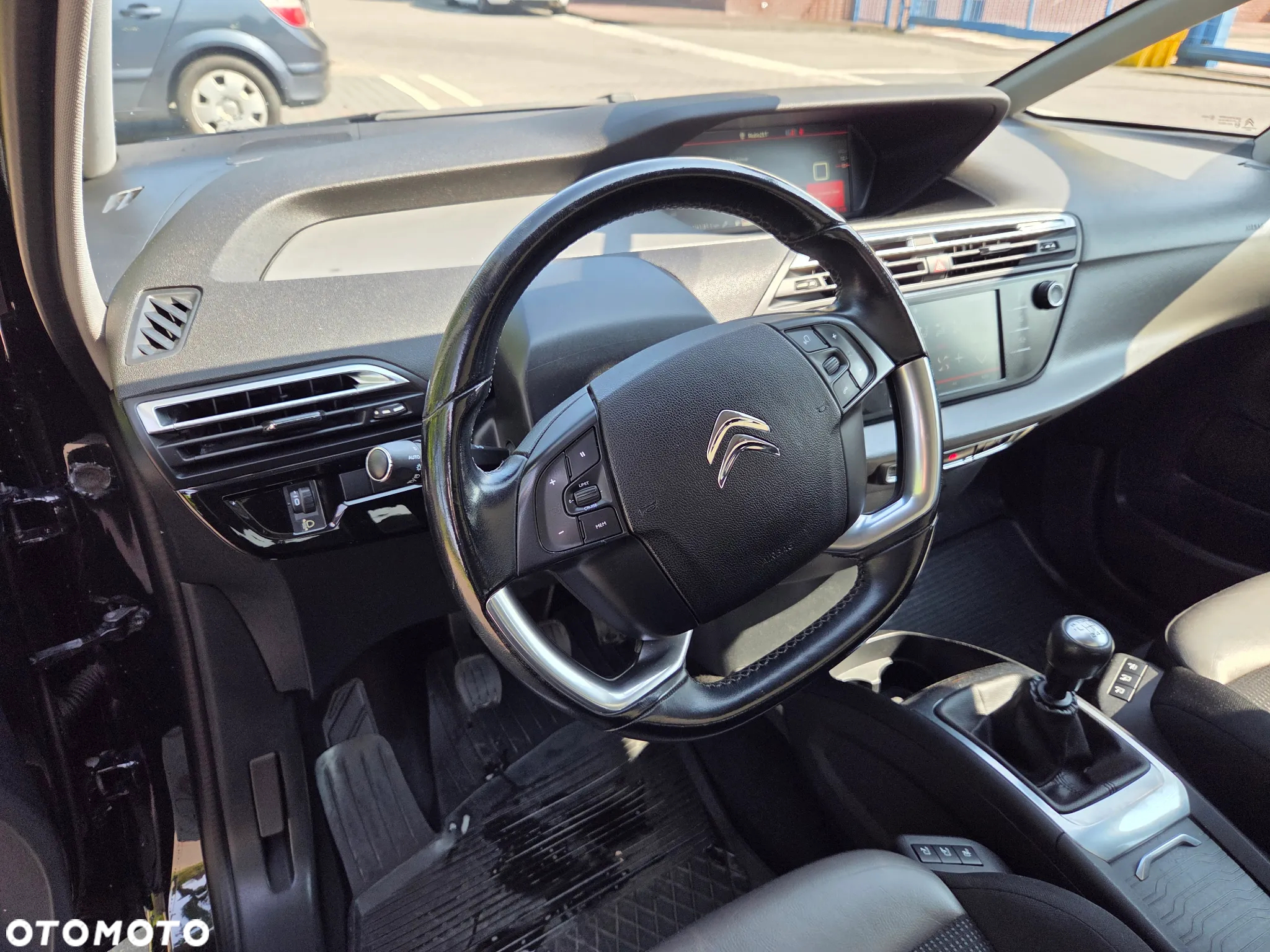 Citroën C4 Picasso BlueHDi 120 Exclusive - 11