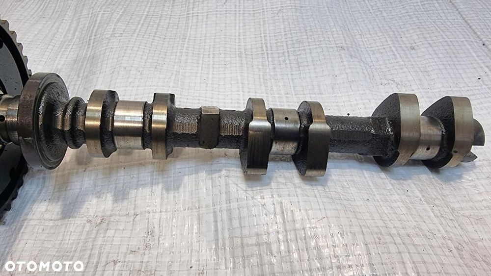 WAŁEK ROZRZĄDU SSĄCY KOŁO ROZRZĄDU FORD FOCUS MK3 1.0 EcoBoost CM5GFDGGKEA - 2
