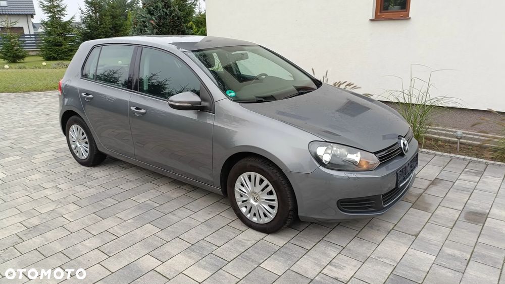 Volkswagen Golf 1.6 Edition - 3