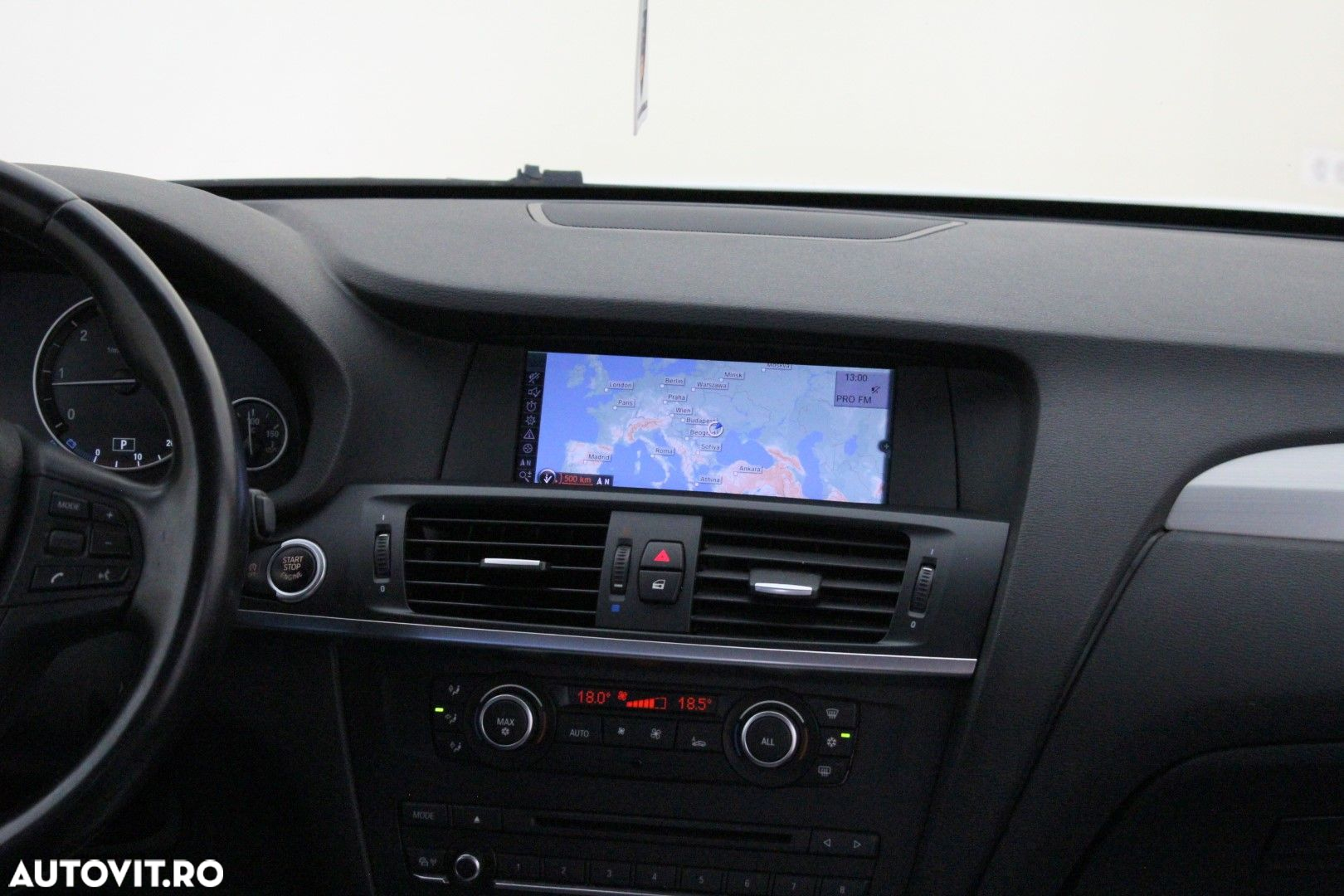 BMW X3 - 15