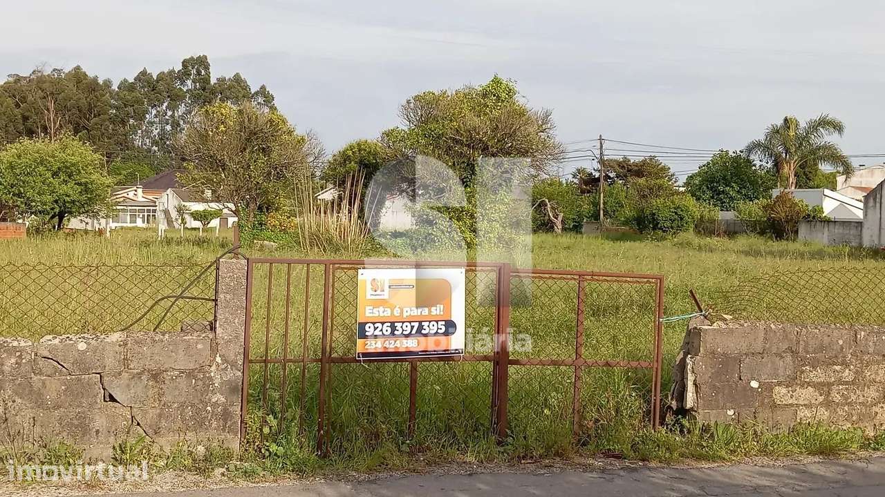 Terreno urbanizável - Palhaça - Grande imagem: 3/6
