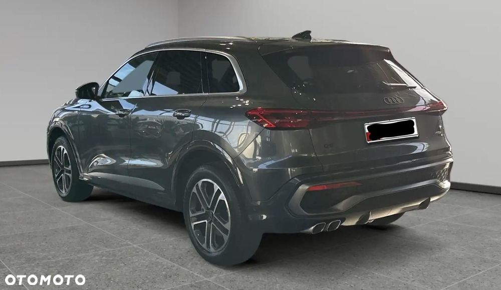 Audi Q5 TDI mHEV 150 kW Quattro S tronic - 4