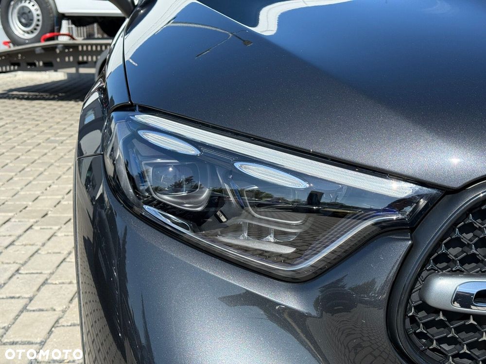 Mercedes-Benz GLC 220 d mHEV 4-Matic AMG Line - 12